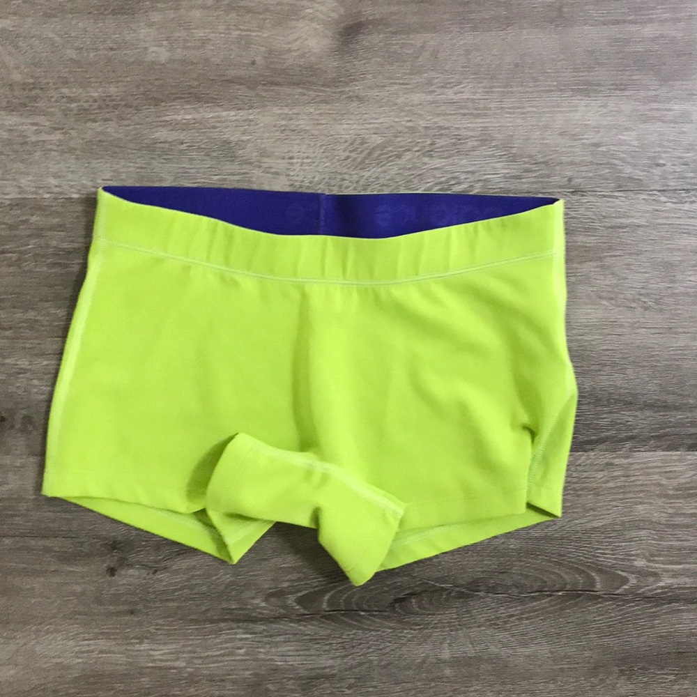 New Balance Compression Shorts